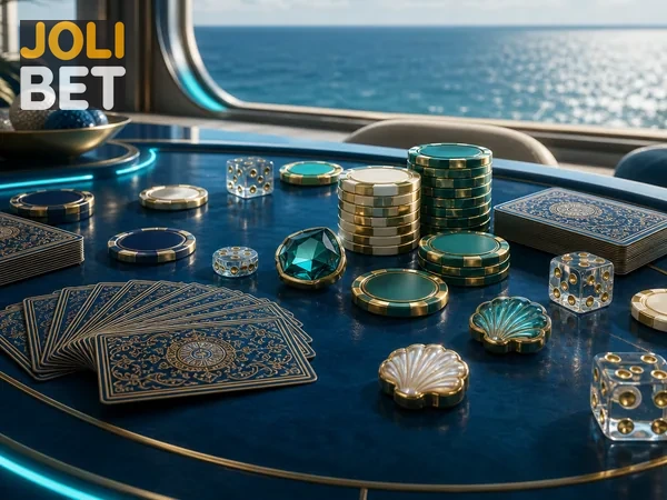 Captain's Bounty gameplay image 1