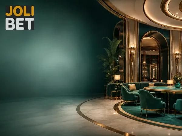 JOLIBET Homepage Image 2