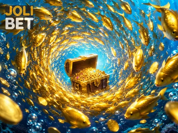 Jackpot Fishing Image 2