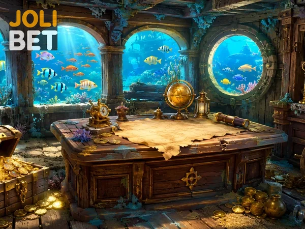 Jackpot Fishing Image 3