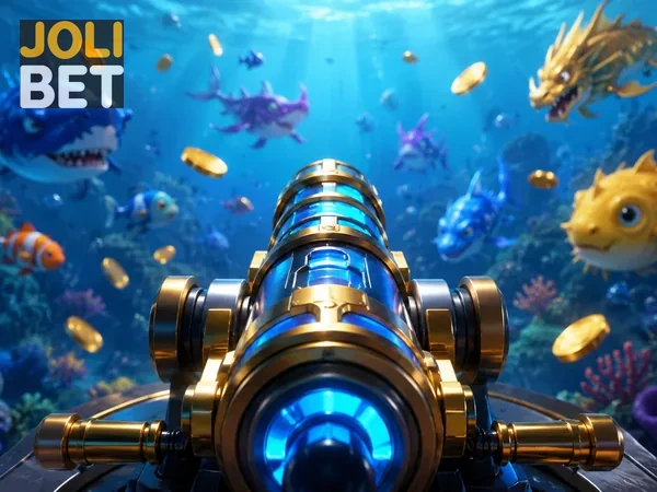 Jackpot Fishing Image 4